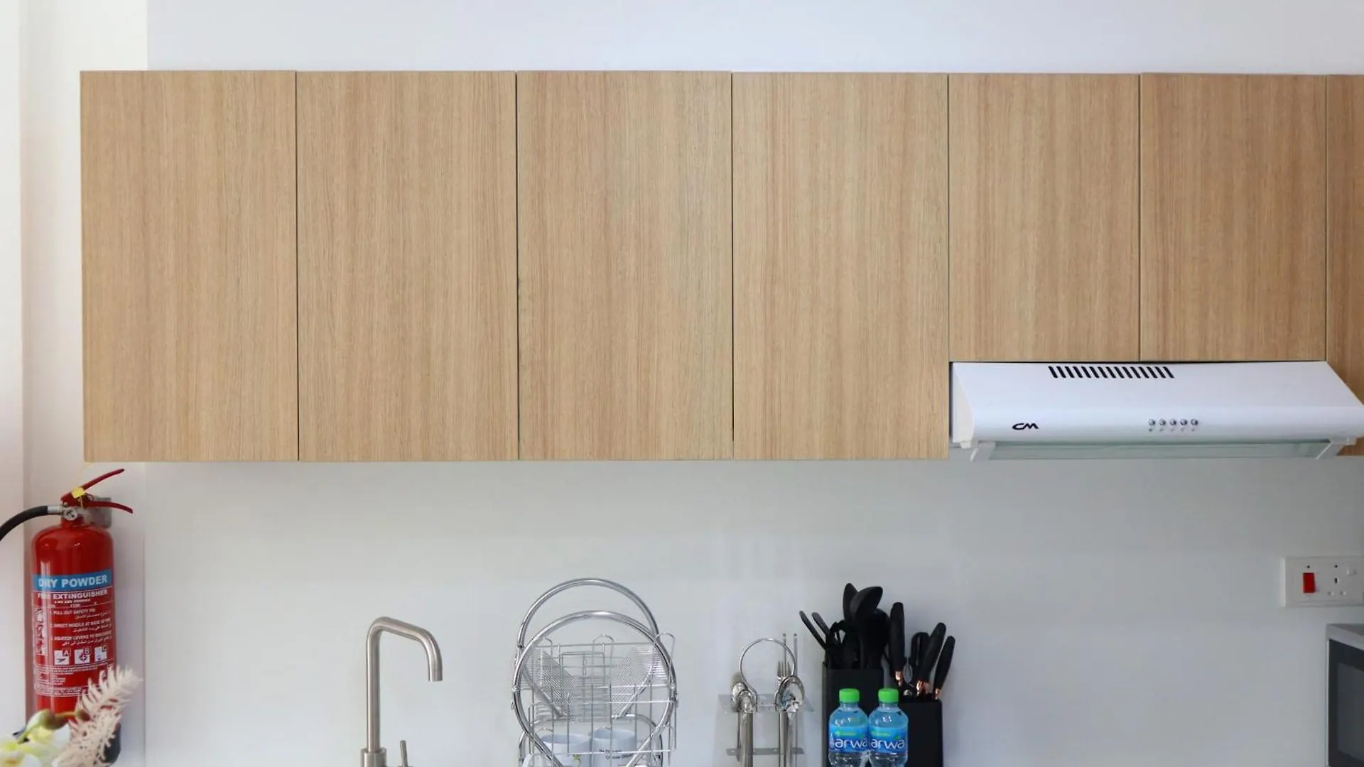 Grandiose Getaway Serene 1Br Oasis Apartment 아랍에미리트